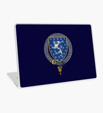 Coat of Arms of Sir Thomas Holland Laptop Skin