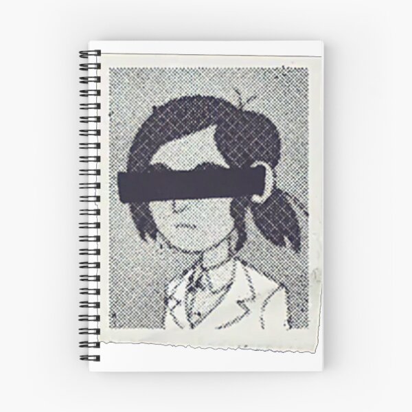 Item preview, Cognito Inc designed and sold by WBWshop.