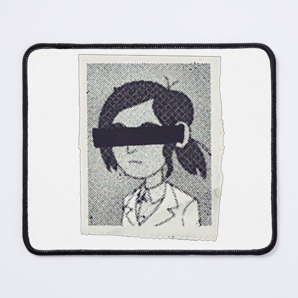 Item preview, Cognito Inc designed and sold by WBWshop.