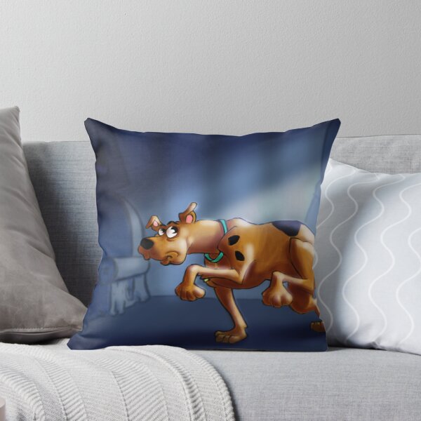 Item preview, the scared designed and sold by bbali.