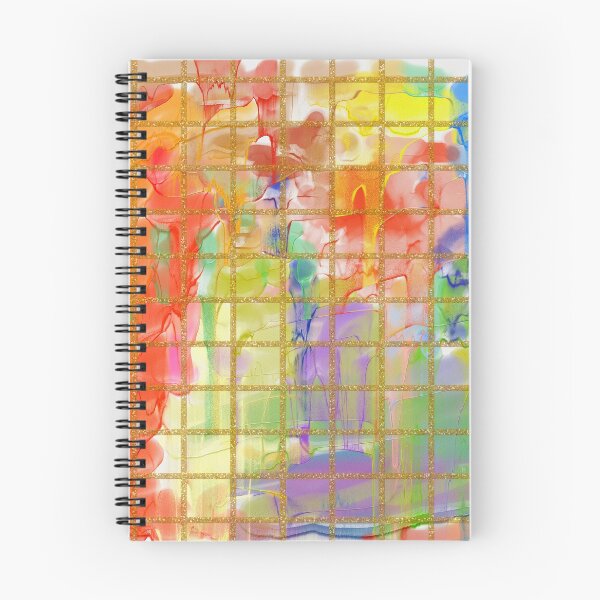 Item preview, Abstract watercolor  designed and sold by MaxnGeorge.