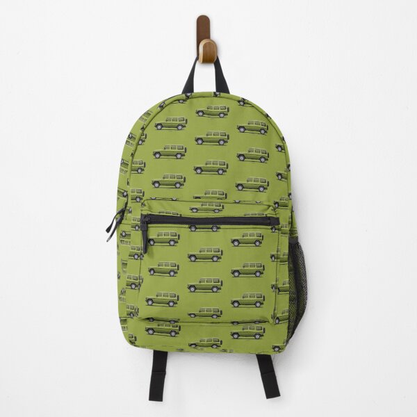 Item preview, MB 300 GD LWB (W460) Agave Green designed and sold by ARVwerks.