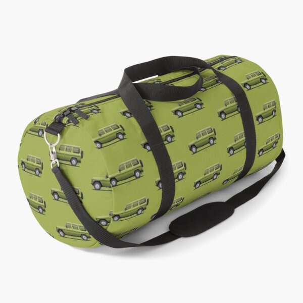 Item preview, MB 300 GD LWB (W460) Agave Green designed and sold by ARVwerks.