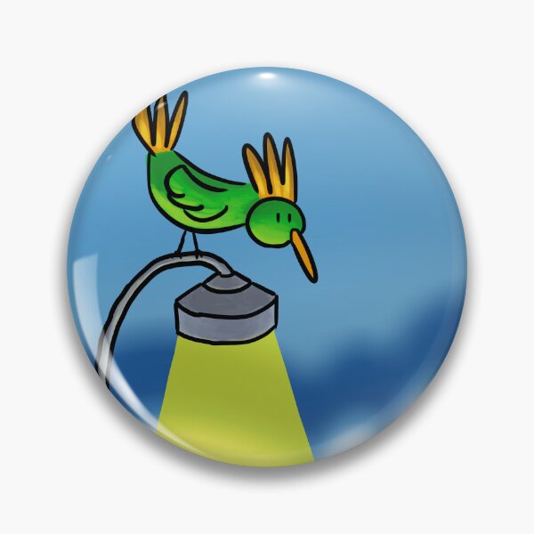 Item preview, The perched designed and sold by bbali.