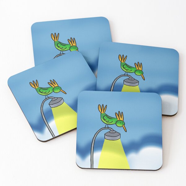 Item preview, The perched designed and sold by bbali.