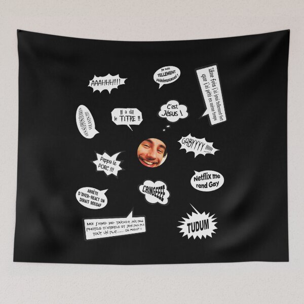 Item preview, Roudaf Citations designed and sold by ROUDAF.