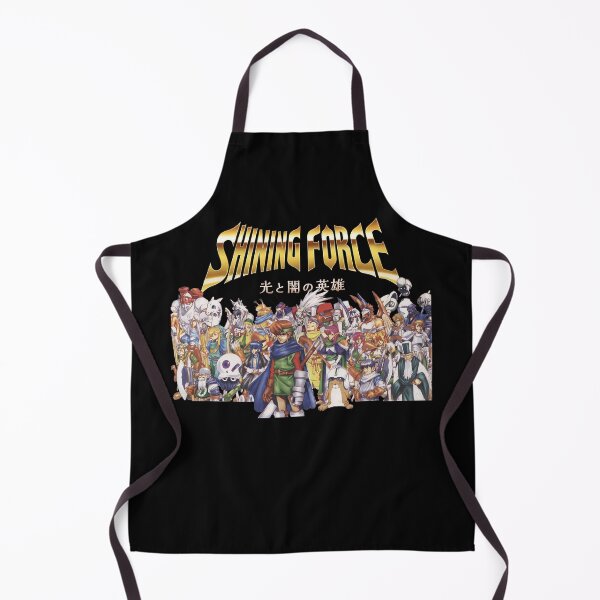 Item preview, The Shining Force designed and sold by Haljor.