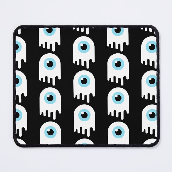 Item preview, Melting Eye designed and sold by Karissa Harbridge.