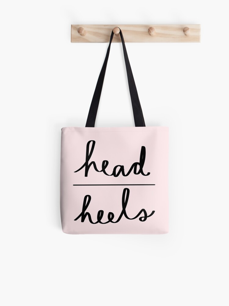 head over heels handbags