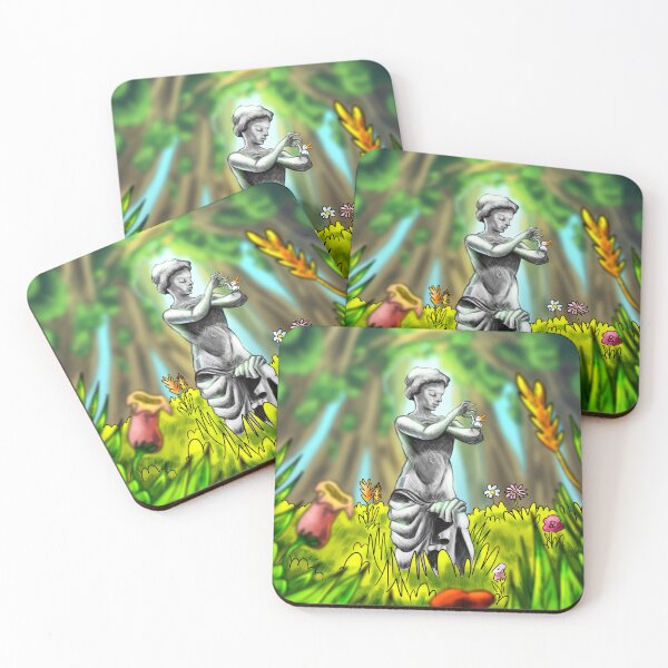 Item preview, Mother Nature designed and sold by bbali.