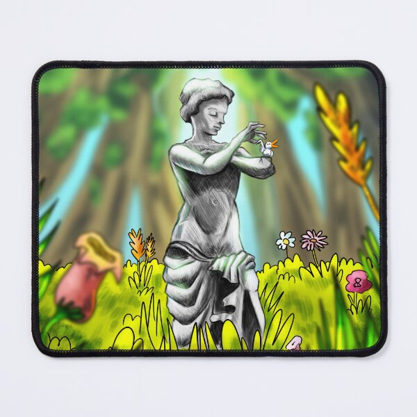 Item preview, Mother Nature designed and sold by bbali.
