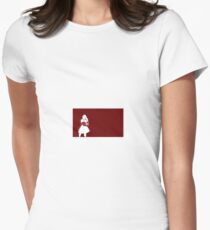 Madara Women's Fitted T-Shirt