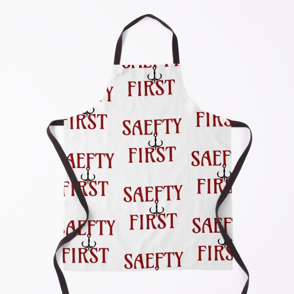 Item preview, SAFETY IS KEY designed and sold by MR-TIMZ-ART.