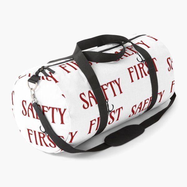 Item preview, SAFETY IS KEY designed and sold by MR-TIMZ-ART.
