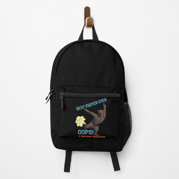 Item preview, Best Farter Ever Oops I Meant Father designed and sold by VibenGraphics.