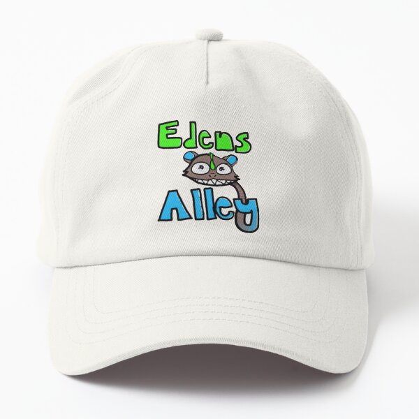 Eden's Alley 1 Dad Hat