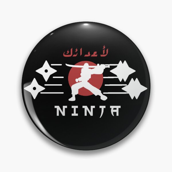 Item preview, Japanese Ninja Shuriken 3 designed and sold by weirdandstrange.