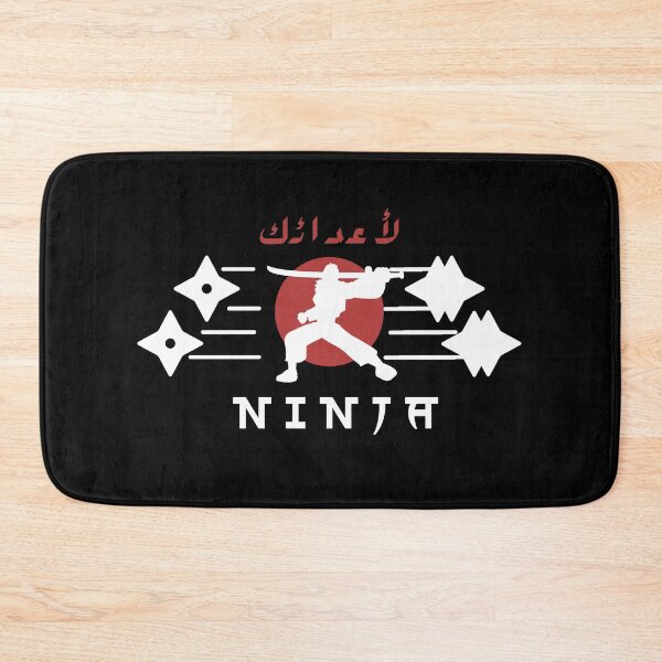 Item preview, Japanese Ninja Shuriken 3 designed and sold by weirdandstrange.