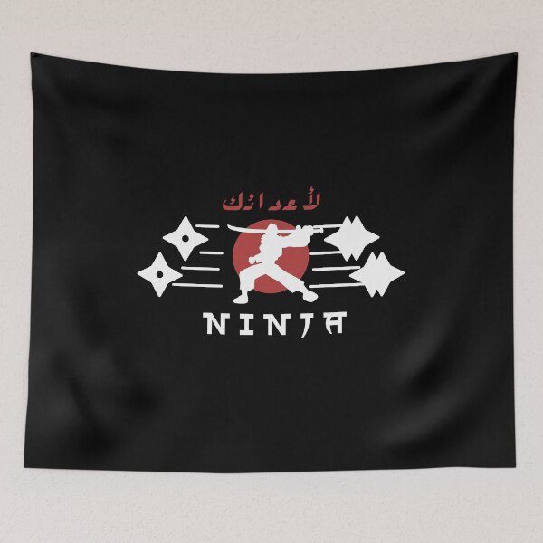 Item preview, Japanese Ninja Shuriken 3 designed and sold by weirdandstrange.