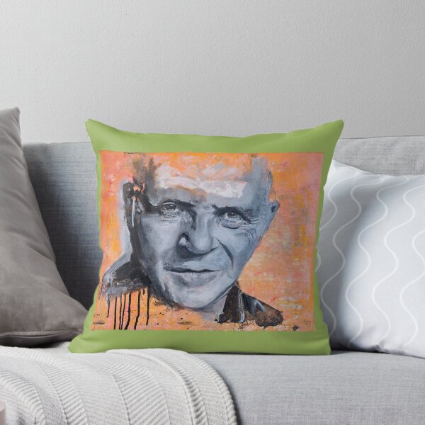 Item preview, Sir Anthony Hopkins - Welsh Dragon designed and sold by Robert Thompson BA.
