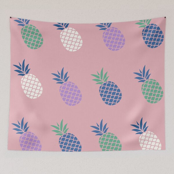 Item preview, Cute Pineapple designed and sold by KBMeyer.