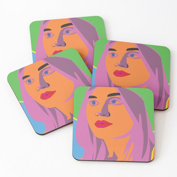 Item preview, Pop Art  designed and sold by CRYSTAL WOMACK.