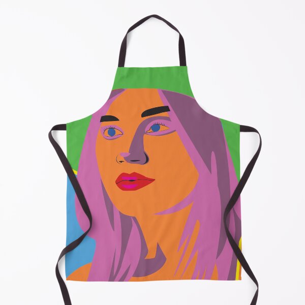 Item preview, Pop Art designed and sold by CRYSTAL WOMACK.