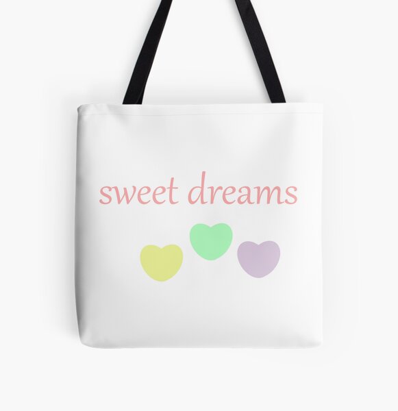 Item preview, sweet dreams cute hearts designed and sold by Aisha-Sana.