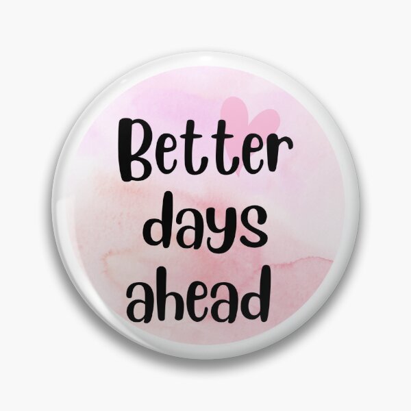 Item preview, Better days ahead  designed and sold by Creative photos and art.