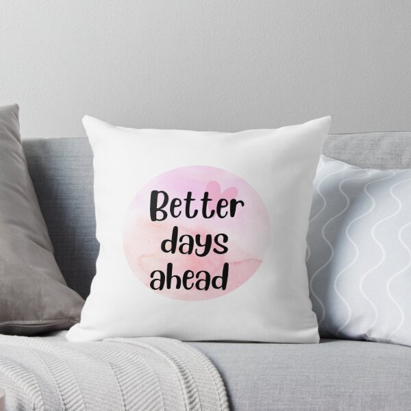 Item preview, Better days ahead  designed and sold by Creative photos and art.