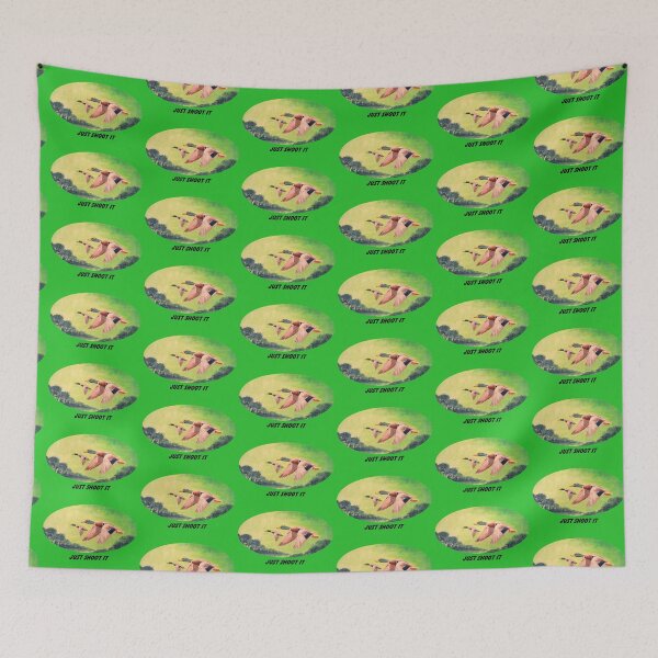 Item preview, Just Shoot It  designed and sold by William Holkham.