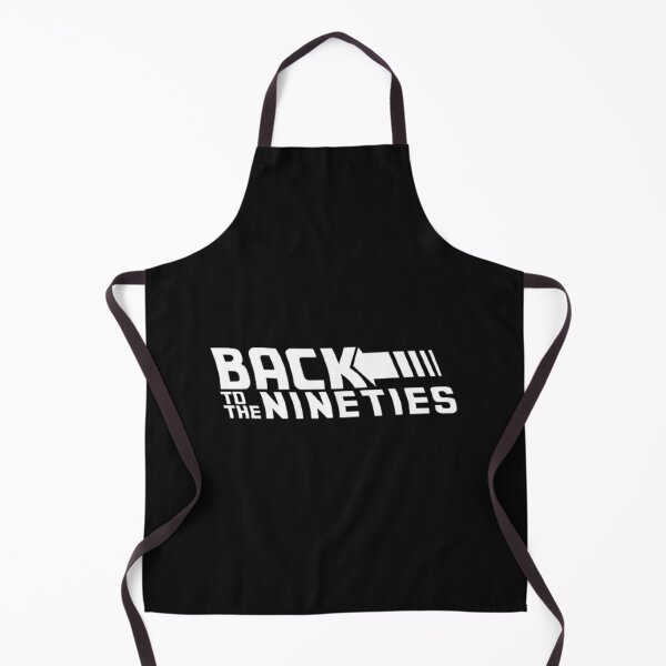 Item preview, BACK TO THE NINETIES designed and sold by Racingdecals.