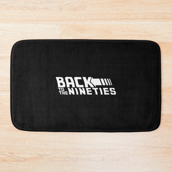 Item preview, BACK TO THE NINETIES designed and sold by Racingdecals.