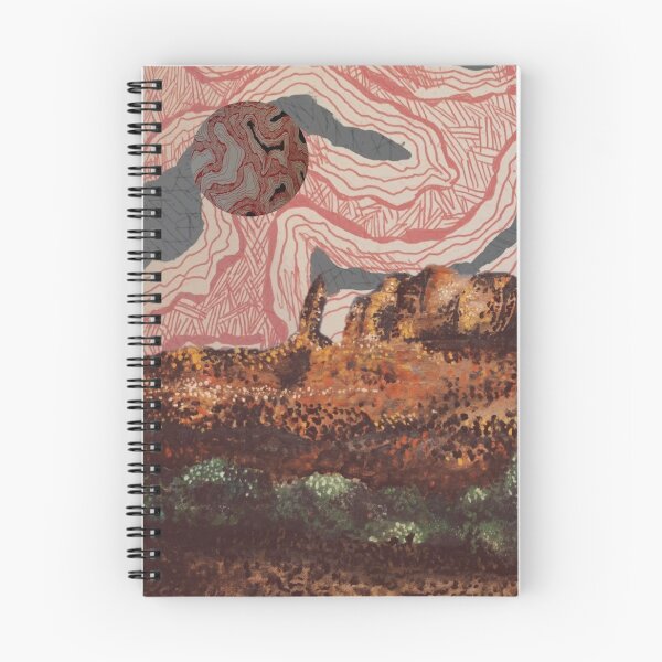 Item preview, RED ROCKS designed and sold by iresides.