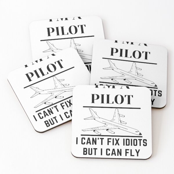 Item preview, Pilot plane fly aviator profession designed and sold by DSOC-Clothing.