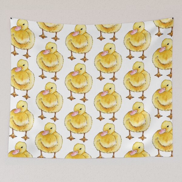 Item preview, Duckling designed and sold by Yulchikdesign.