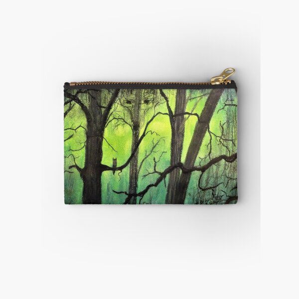 Item preview, The Clearing in the Woods designed and sold by Scott and Mary Schneider art_photography.
