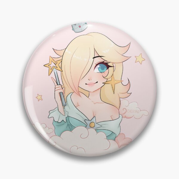 Item preview, Kawaii Rosa designed and sold by Chellyko.