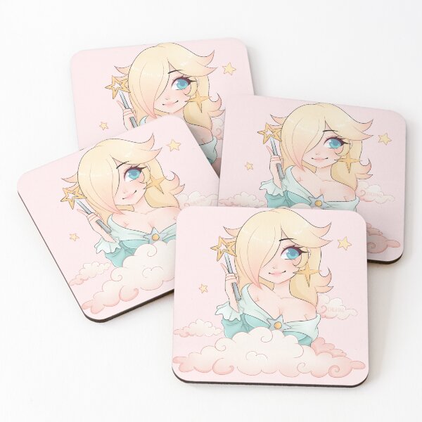 Item preview, Kawaii Rosa designed and sold by Chellyko.