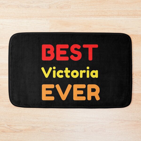 Item preview,  Best Victoria Ever designed and sold by MrTsTshirts.