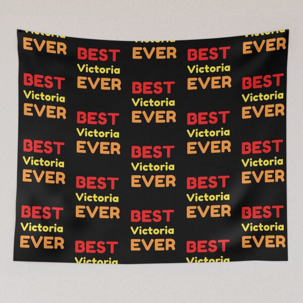 Item preview,  Best Victoria Ever designed and sold by MrTsTshirts.