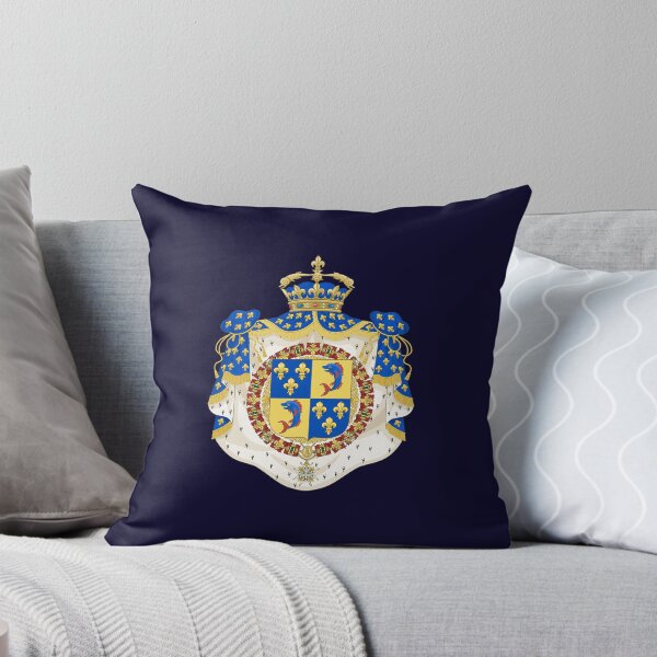 Item preview, Coat of arms of the Dauphin of France. designed and sold by Jazyy.