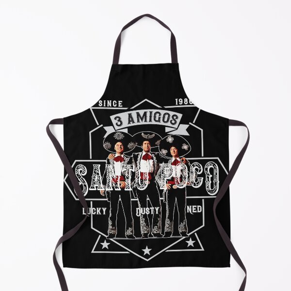 Item preview, Three Amigos Label designed and sold by Alema Art.