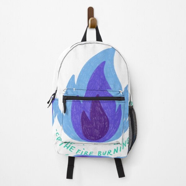 Item preview, Keep the fire burning designed and sold by RedhotstarsNEX.