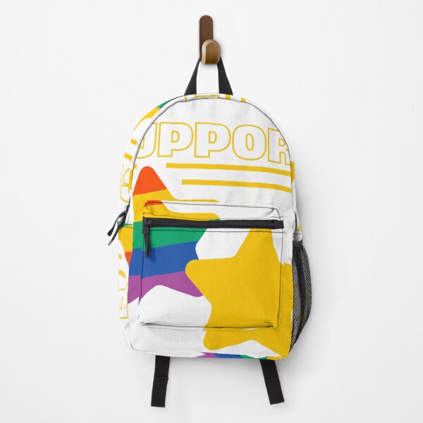 Item preview, LGBT support designed and sold by RedhotstarsNEX.