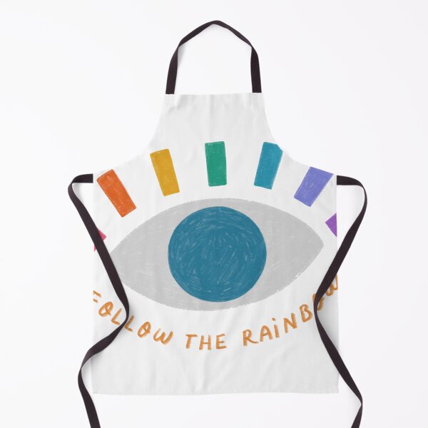 Item preview, follow the raybow designed and sold by RedhotstarsNEX.