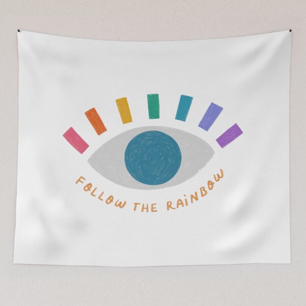 Item preview, follow the raybow designed and sold by RedhotstarsNEX.