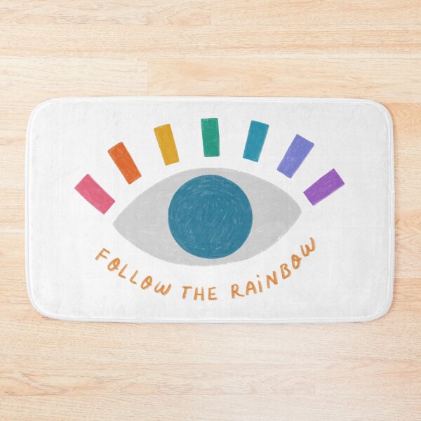 Item preview, follow the raybow designed and sold by RedhotstarsNEX.