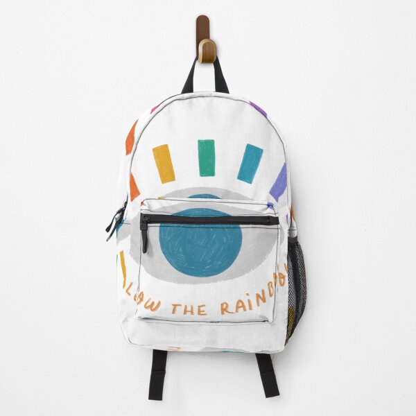 Item preview, follow the raybow designed and sold by RedhotstarsNEX.