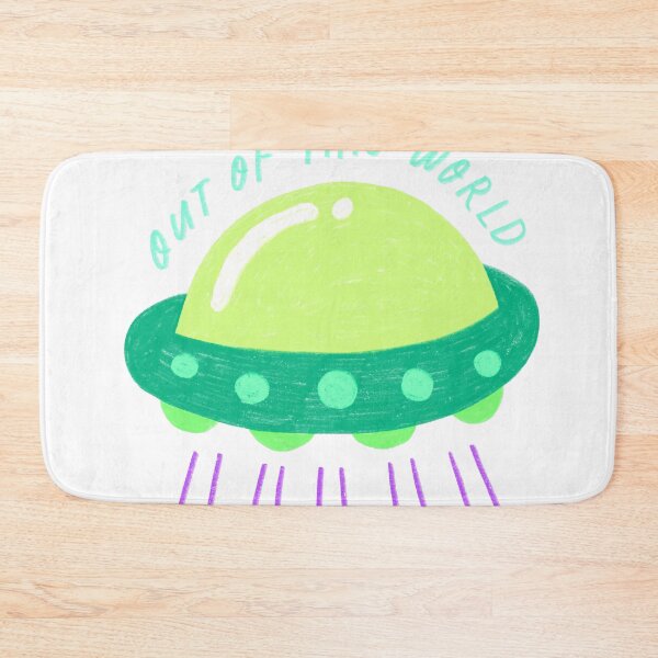 Item preview, Out of this world designed and sold by RedhotstarsNEX.